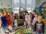 Мои выпускники