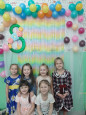 Мои выпускники