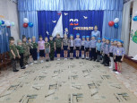 Мои выпускники