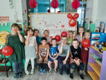 Мои выпускники