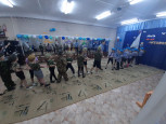 Мои выпускники
