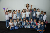 Мои выпускники