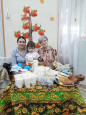 Мои "Совушки"