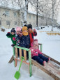 Мои "Совушки"