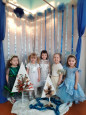 Мои "Совушки"