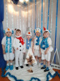 Мои "Совушки"