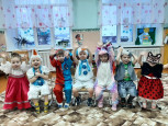 Мои "Совушки"