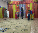 Мои "Совушки"
