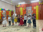 Мои "Совушки"