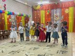 Мои "Совушки"