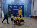 Мои "Совушки"