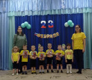 Мои "Совушки"