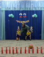 Мои "Совушки"