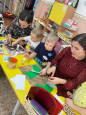 Мои "Совушки"