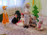 игровая деятельность