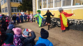 игровая деятельность