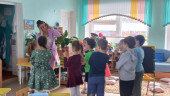 Конспекты занятий с использованием технологии синквейн