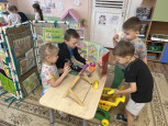 "Юный финансист" День финансовой грамотности