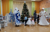Мои, такие разные роли...