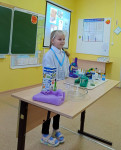 Результаты участия детей в конкурсах