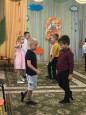Осенние утренники