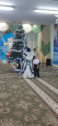 Новогодние утренники