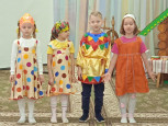 Рождественские Колядки
