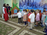 Рождественские Колядки