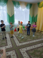 наши музыкальные занятия и досуги
