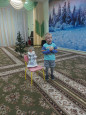 наши музыкальные занятия и досуги
