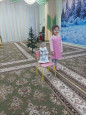 наши музыкальные занятия и досуги