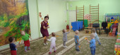 наши музыкальные занятия и досуги
