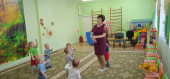 наши музыкальные занятия и досуги
