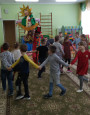 Масленица