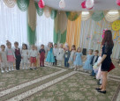 Международный женский день
