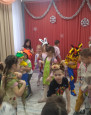 Рождественские Колядки