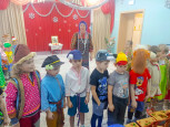 Рождественские Колядки
