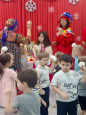 Рождественские Колядки