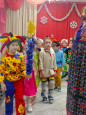 Рождественские Колядки