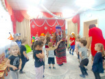 Рождественские Колядки