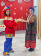 Рождественские Колядки
