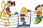 музыкальные игры для детей 3-7 лет