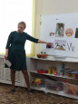 12 февраля 2020. РМО по музыкальному воспитанию «Путешествие в музыкальную страну» с использованием игровой технологии «Квест – игра».