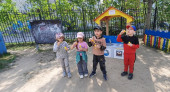 Наши прогулки 