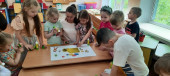 1 июня - День защиты детей! 