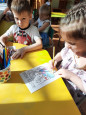 День здоровья.