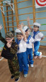 Наши праздники