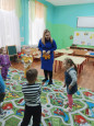 Конспект занятия по ФЭМП в младшей группе «Светлячки» «Один, много, ни одного»