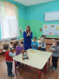 Конспект занятия по ФЭМП в младшей группе «Светлячки» «Один, много, ни одного»