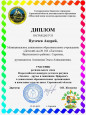 Достижения воспитанников